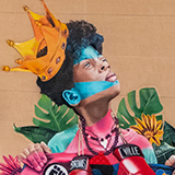 ArtBridge 2025 Gala: November 19 - logo